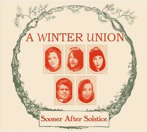 A Winter Union - Sooner After Solstice