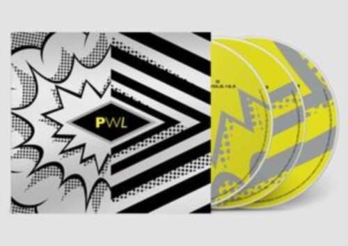 Various - Pwl Extended: Big Hits & Surprises