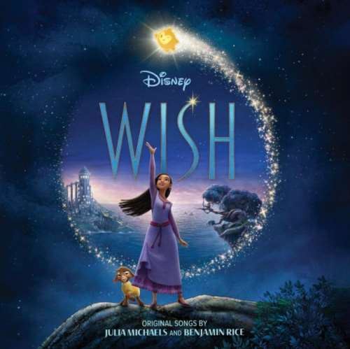 OST - Wish