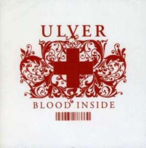 Ulver - Blood Inside