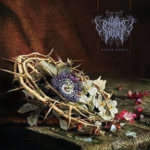 Penitence Onirique - Nature Morte