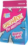 Grenade Pre-Workout - Berried Alive 330G