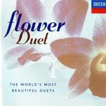 Various - Flower Duet - World's Most Beautiful Duets