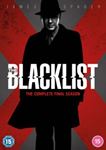 The Blacklist: Season 10 - James Spader