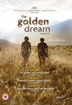 The Golden Dream - Brandon López