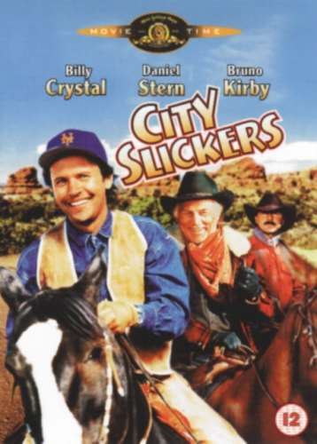 City Slickers - Film