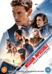 Mission: Impossible Dead Reckoning - Tom Cruise