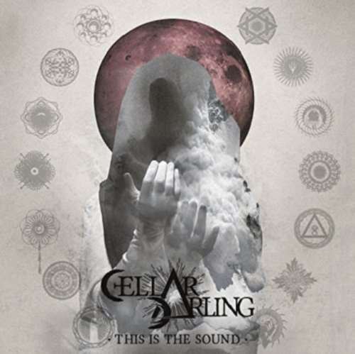 Cellar Darling - This Is the Sound: LTD Ed.