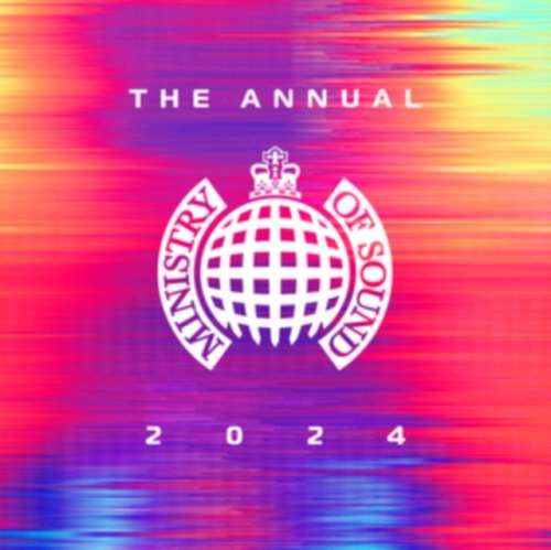 Various - The Annual 2024