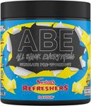 Applied Nutrition ABE Ultimate - Pre-Workout: Swizzels Refreshers Lemon 375g