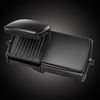 Picture of George Foreman Grill & Griddle - 23450 Grill & Griddle 10 Portion Black