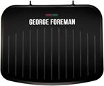 George Foreman - 25810 Medium: Black