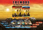 Tremors Ultimate Collection '90-'20 - Kevin Bacon