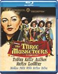 The Three Musketeers [1948] [2023] - Gene Kelly