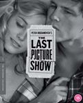 The Last Picture Show (Criterion) - Jeff Bridges