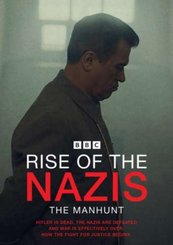 Rise of the Nazis: Series 4 - Richard Overy