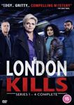 London Kills: Series 1-4 - Hugo Speer