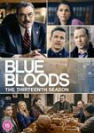 Blue Bloods: Season 13 - Donnie Wahlberg