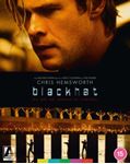 Blackhat: Ltd Ed. - Chris Hemsworth
