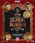 Blackadder: Complete Collection - Rowan Atkinson