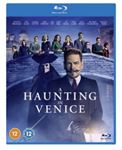A Haunting In Venice - Kenneth Branagh
