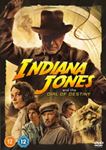 Indiana Jones & The Dial Of Destiny - Harrison Ford