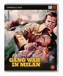 Gang War in Milan [1973] - Antonio Sabato