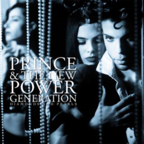 Prince/new Power Generation - Diamonds & Pearls (remaster)