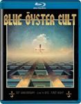 Blue Oyster Cult - 50th Ann. Live: First Night