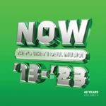 Various - Now That's What I Call 40 Years Vol. 4