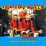 Toy Dolls - Live From Hell!