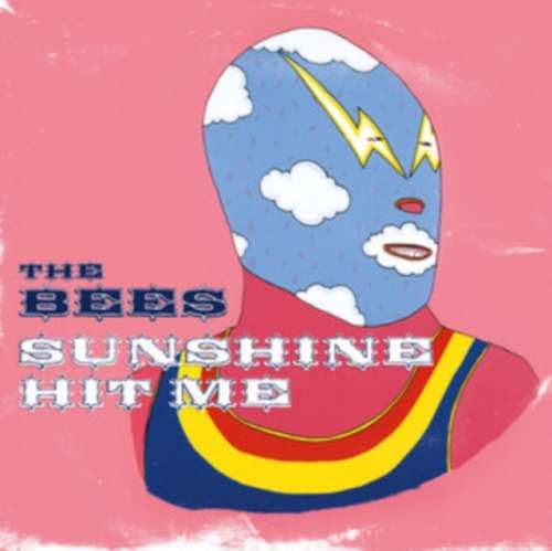 The Bees - Sunshine Hit Me