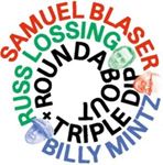 Samuel Blaser - Roundabout Triple Dip