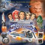 Richard Harvey - Terrahawks Original Television