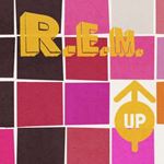 R.E.M. - Up