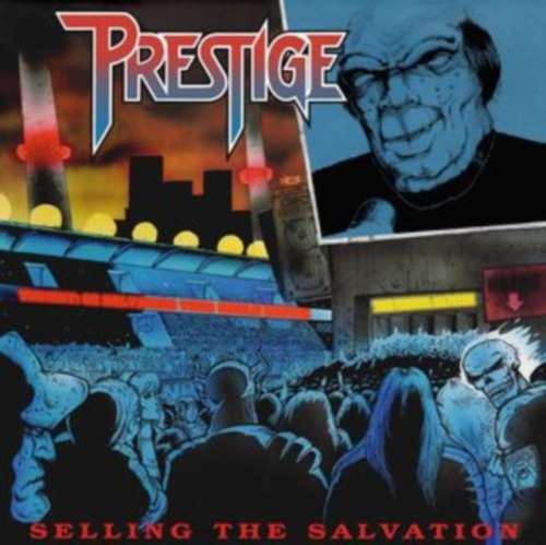 Prestige - Selling The Salvation