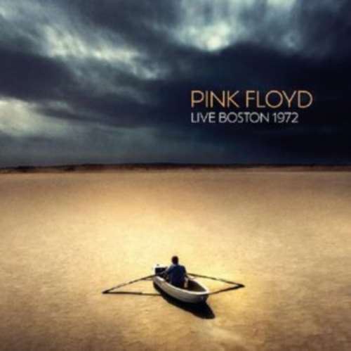 Pink Floyd - Live Boston 1972