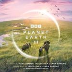 OST - Planet Earth Iii