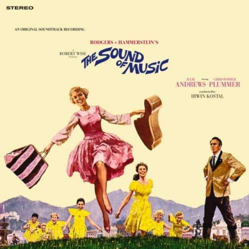 OST - The Sound Of Music