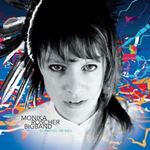 Monika Roscher Bigband - Of Monsters And Birds