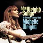 Michelle Wright - Wright Songs