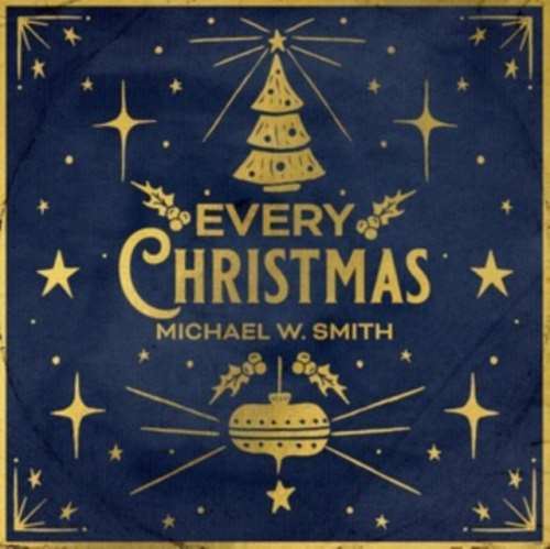 Michael W. Smith - Every Christmas