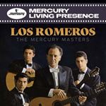 Los Romeros - Mercury Collection