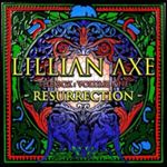 Lillian Axe - The Box, Vol. 1 Ressurection