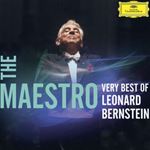 Leonard Bernstein - The Maestro: Very Best Of