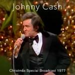 Johnny Cash - Christmas Special Broadcast '77