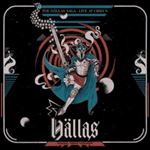 Hällas - The Hällas Saga: Live At Cirkus