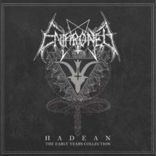 Enthroned - Hadean