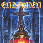 End Amen - Your Last Orison