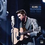 Elvis Presley - Elvis On Television '56-'60